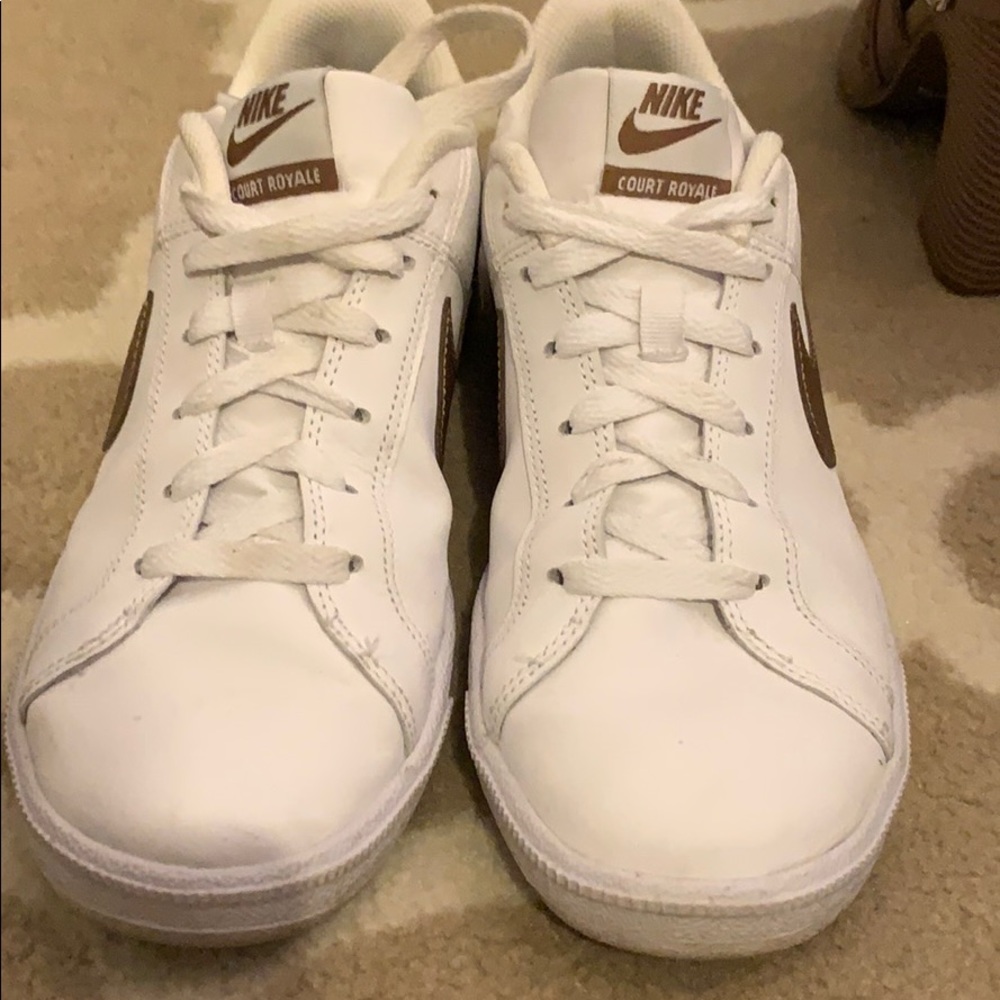 Nike sneakers